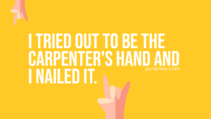 51 Hand Puns That Are Handy for Your Sense of Humor - PunPress