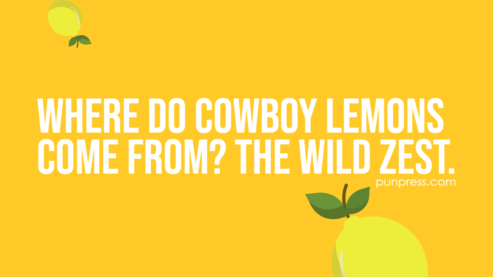 50 Lemon Puns That Will Make You Concentrate - PunPress