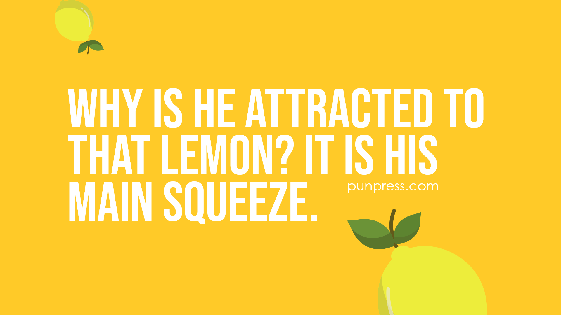 50 Lemon Puns That Will Make You Concentrate - PunPress