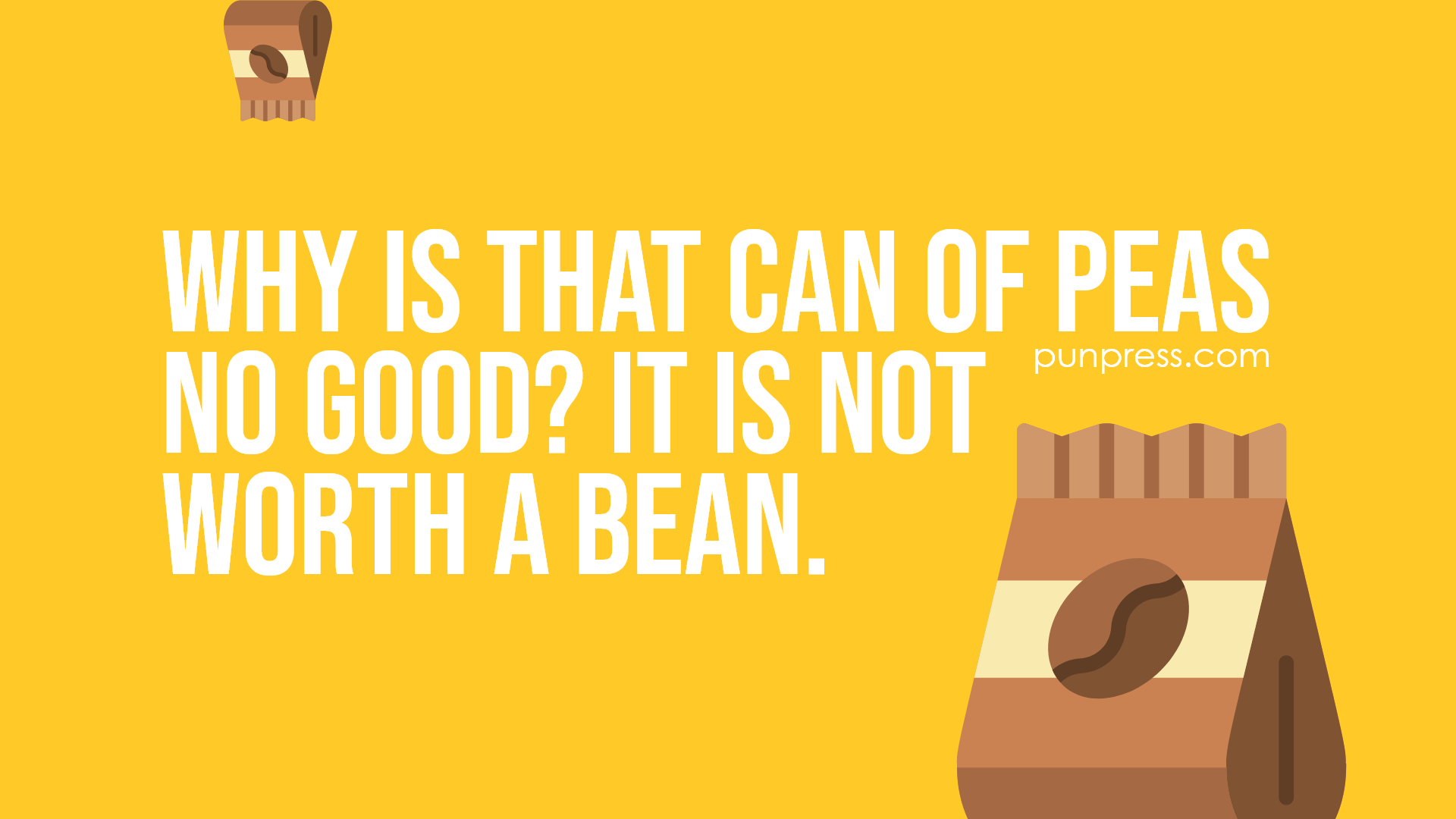 51 Bean Puns That Will Make You Laugh On The Ground PunPress