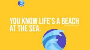 51 Sea Puns That Will Make You Wet Laughing - Punpress